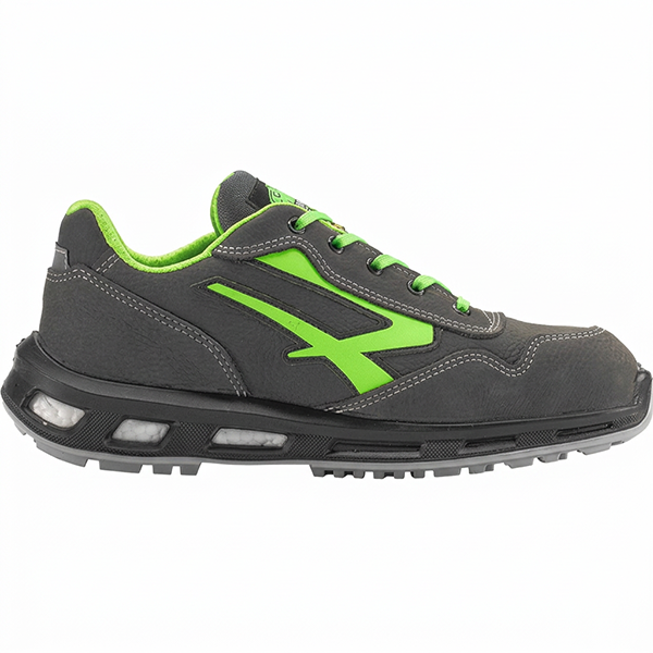 U-POWER Scarpe Antinfortunistiche MOD. Yoda S3 SRC CI ESD - U-POWER